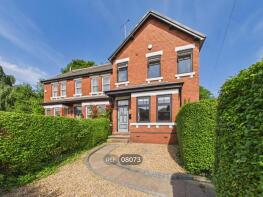 130, Wakefield Road, Pontefract WF8 4EE