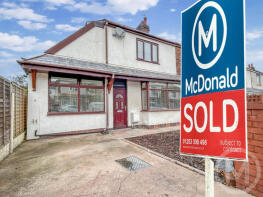 23, Oregon Avenue, Blackpool FY3 7JU