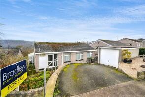 The Anchorage, Bodrigan Road, East Looe PL13 1EH