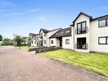 Flat 70 Blk 5, Lanark, ML11