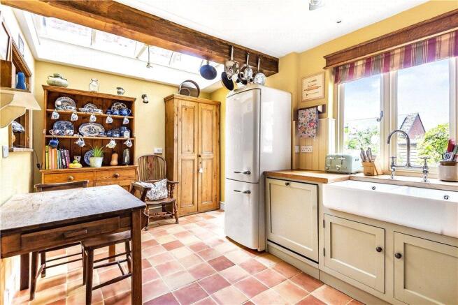 Kitchen/Breakfast