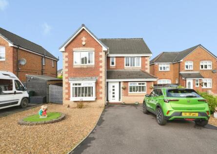 Portree Avenue, Kilmarnock, KA3