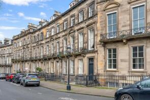 2f, 3, Clarendon Crescent, Stockbridge, Edinburgh EH4 1PT