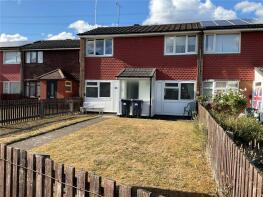 37, Redcar Croft, Birmingham B36 8UU