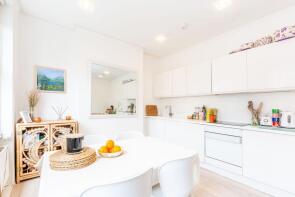 26b, Leopold Road, Wimbledon SW19 7BD
