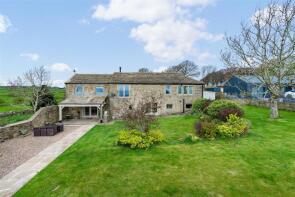 Dearne Grange Farm, Park Head Lane, Birds Edge, Huddersfield HD8 8YA