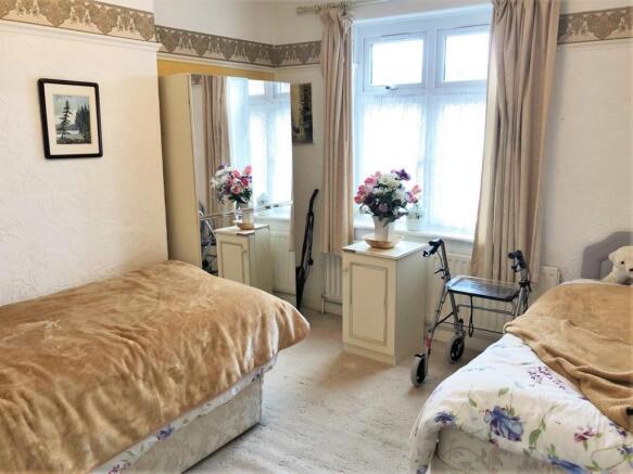Bedroom 2