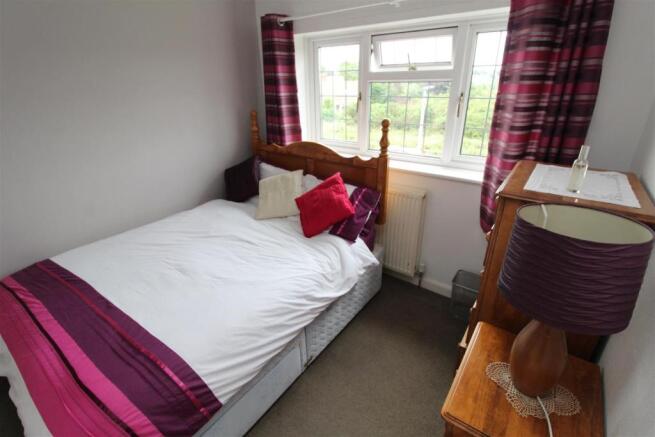 Bedroom Five