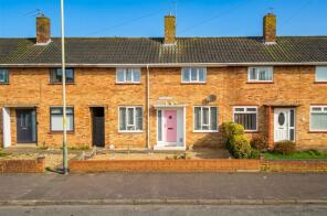 60, Watling Road, Norwich NR7 9TF