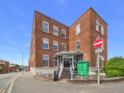 Canal Street, Chester, CH1