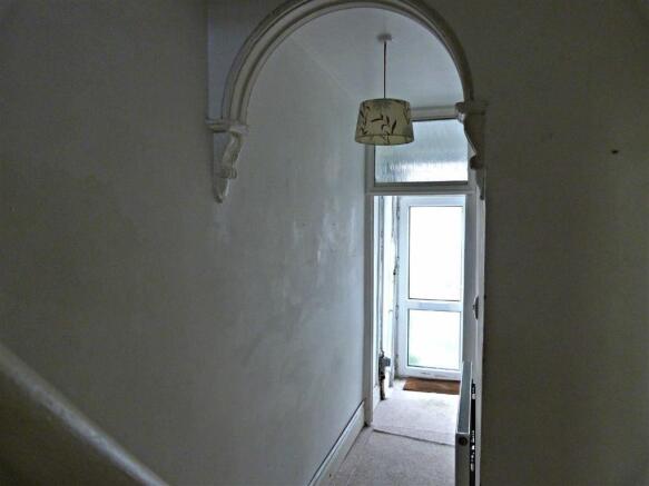 Vestibule