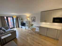Apartment 45, 100 Lion Court, Warstone Lane, Birmingham B18 6DZ