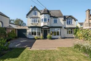 Mount House, Bickington Road, Bickington EX31 2JG