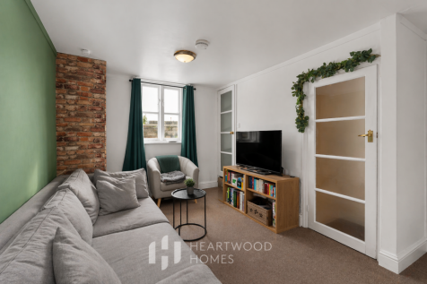 Lattimore Road, St. Albans, AL1 3XW
