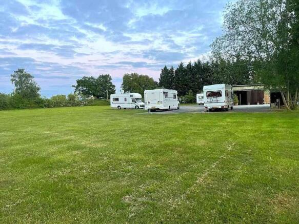 Development Site For Sale - Colliers