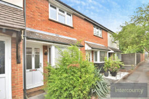 51, The Ridings, Bishop's Stortford CM23 4EJ