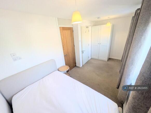 Built-In Wardrobes & Storage