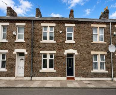 Belsay Place, Newcastle upon Tyne, Tyne and Wear, NE4 5NX