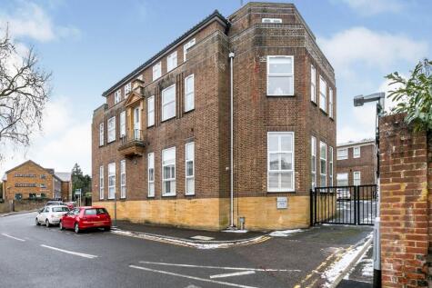 Bury Fields House, Bury Fields, Guildford, Surrey, GU2