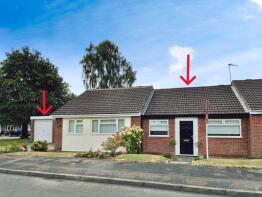 16, Crane Close, Woodloes Park, Warwick CV34 5HB