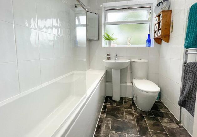 Bathroom 1