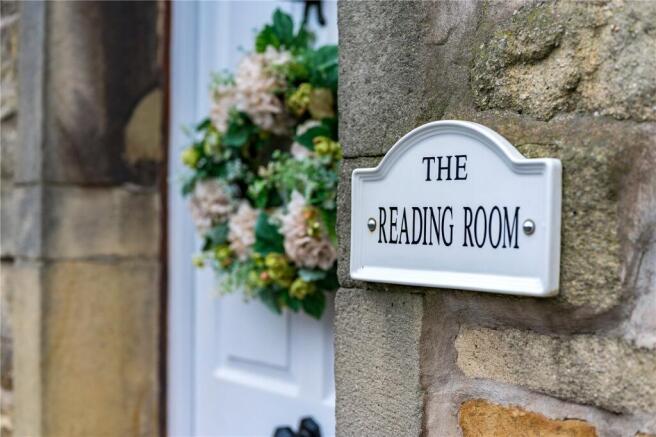 The Reading Room