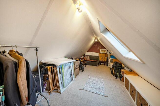 Loft Space