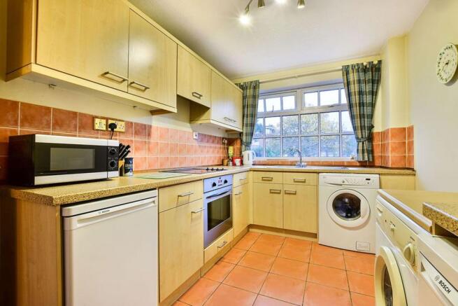 Kitchen / Breakfast Room