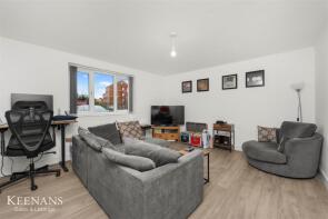 7, Worsley Gardens, Mountain Street, Manchester M28 3ST