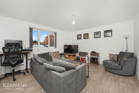 Mountain Street, Worsley, Manchester