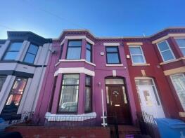 45, Egerton Road, Liverpool L15 2HN