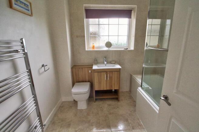 Bathroom 2