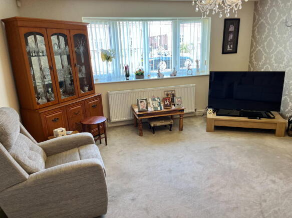 Elliott Way, Chapel St. Leonards, Skegness, PE24 5FH photo 4