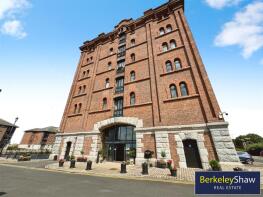 214, Waterloo Warehouse, Waterloo Road, Liverpool L3 0BH