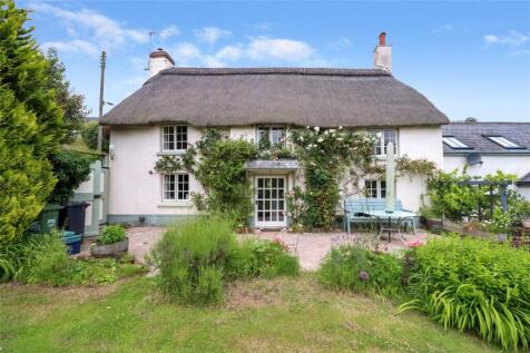 East Street, North Molton, South Molton, Devon, EX36