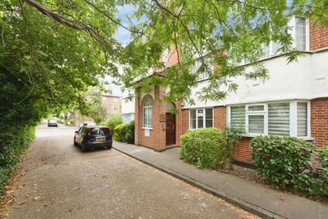 Alexandra Avenue, Harrow