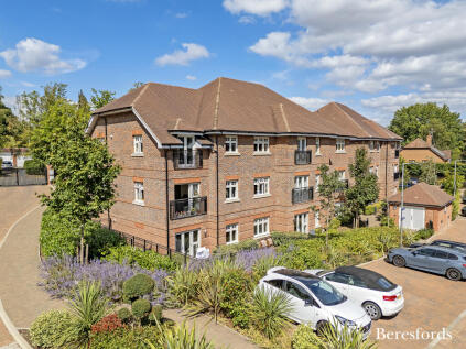 Kestrel Close, Shenfield, CM15