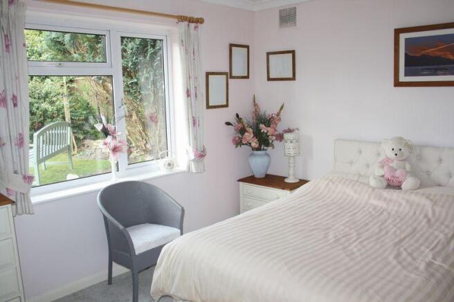 Bedroom One 1