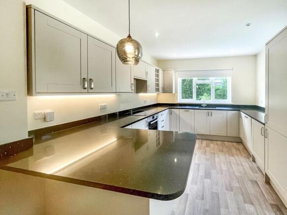 Kitchen 1