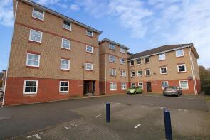 Flat 37, 22, Henry Bird Way, Northampton NN4 8GL