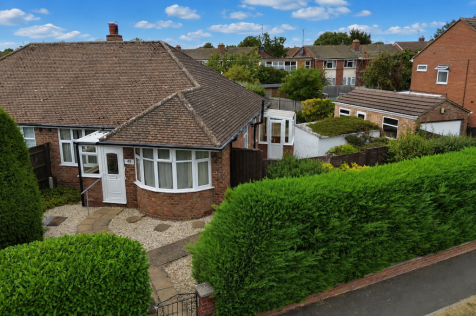 Larkhay Road, Hucclecote, Gloucester