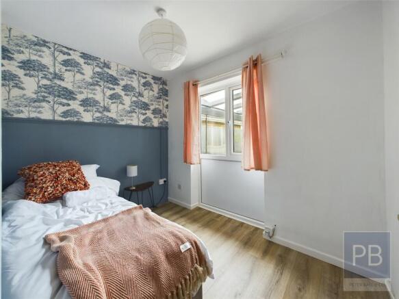 Bedroom 4