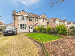 12, Morecambe Road, Lancaster LA1 5JA