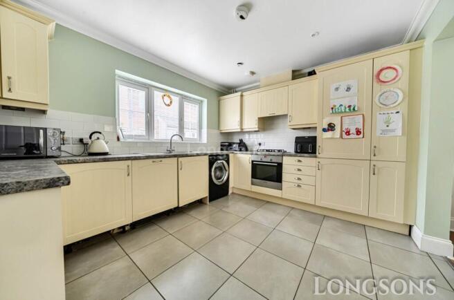 Sir Archdale Road, Swaffham photo 3