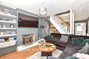 31, Florence Road, Chichester PO19 7TE