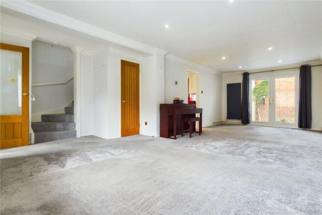 Living / Dining Room