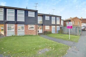 12a, Station Road, Ware SG11 1SN
