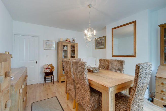 Dining Room - Asp...