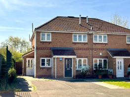 242, Kerscott Road, Manchester M23 0QE