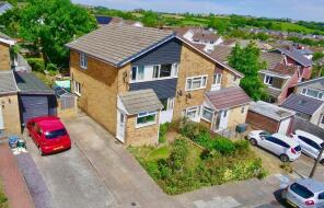 2, Powys Drive, Dinas Powys CF64 4LN